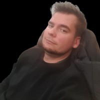 DEKRA Employee Dániel Dudás's profile photo