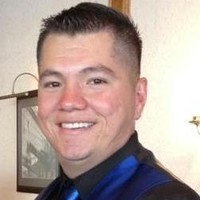 National Maintenance Services Employee Daniel Perez's profile photo