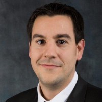 EDMI-ELEC Employee Sylvain Girard's profile photo