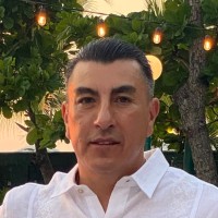 CANTEEN Spirits Employee Julio Ayala's profile photo