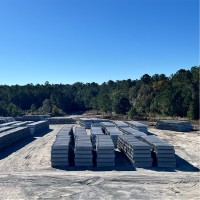 Concrete Pipe & Precast LLC Employee Fernando Aguiar's profile photo