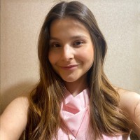 Nestlé Employee Constanza Castro Hernández's profile photo