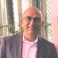 Confidential Jobs Employee Sandeep Anand's profile photo