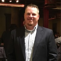 EquipmentShare Employee Eric Tucker's profile photo