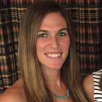 LoDo Chair Massage Employee Alyssa Bruhnke's profile photo