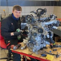 Porsche Centre Chester Employee Troy Brown's profile photo