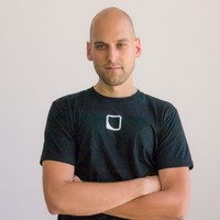 Baselayer Employee Klemen Verdnik's profile photo