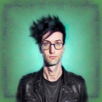 doublespeak games Employee Michael Townsend's profile photo