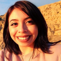 Geppetto's Toys Employee Adriana Barroso's profile photo