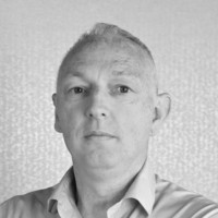 DataLogiX Solutions Ltd Employee Damian White's profile photo