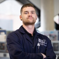 Rob Abbott Email & Phone Number