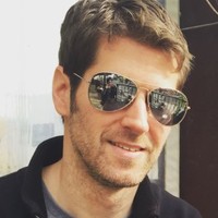 Vertis Employee Lance Eschliman's profile photo
