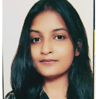 Softechera.com Employee Jitasha Chaudhary's profile photo