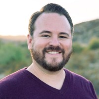 Apple Employee Timothy Schultz's profile photo