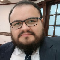 GreenGeeks Employee Mauricio Eduardo Hernandez Velasco's profile photo