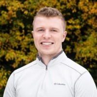 National Biodiversity Data Centre Employee Owen Beckett's profile photo