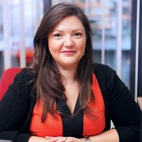 Tello Employee Silvana Tatu's profile photo