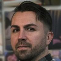 ICO PARTNERS LIMITED Employee Enrique Pérez's profile photo