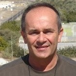 Travel AI Employee Timothy Pendergrass's profile photo