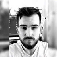 Moebiusgames Employee Filip Bošnjak's profile photo