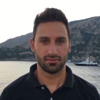 Harbor Lab Employee Alexandros Sorotos's profile photo