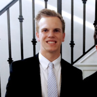 Clayton McConville Email & Phone Number