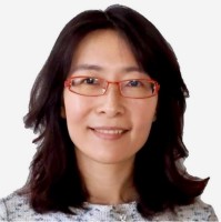 Lisha Wang Email & Phone Number
