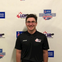 RinkNet Software Employee David Sigmund's profile photo