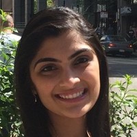 MD Anderson Cancer Center Employee Shailee Sheth's profile photo
