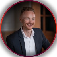 Parato Employee Florian Wiesmann's profile photo