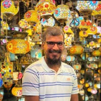 iSolve RCM LLC Employee Rizwan Muslim's profile photo