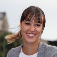 ADDITI Employee Marie Bourdet's profile photo