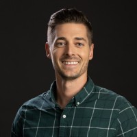 VideoAmp Employee Joshua Dixon's profile photo