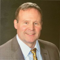 Lockheed Martin Employee Steven Hearon's profile photo
