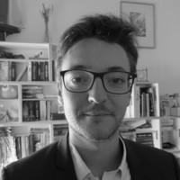 LARBRE INGENIERIE Employee Loïc Geneste's profile photo