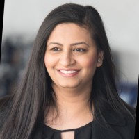 Saima Maredia Email & Phone Number