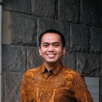 Politeknik Keuangan Negara STAN Employee Galih Wiratama's profile photo