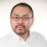 Customer Analytics, LLC Employee Qingtian Zhou's profile photo