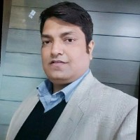 Sandeep Raghav Email & Phone Number