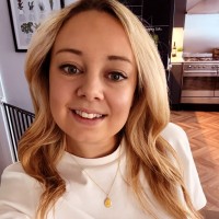 Kinetic Employee Caroline Coman's profile photo