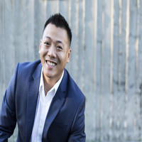 Exteriors Plus Employee Quy Bui's profile photo