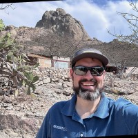 Blue Origin Employee Ryan Hilton's profile photo