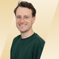 icapps Employee Yorick Salden's profile photo