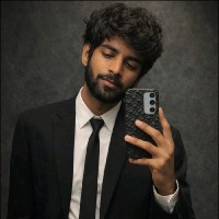 MicroSysLogic Technologies Employee Mani R.'s profile photo