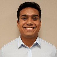 Pacific Asset Management Employee Abre Kaizar's profile photo