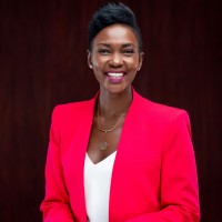 Stanbic Bank Uganda Employee Cathy Adengo's profile photo