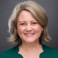 Hood Museum of Art Employee Sharon Reed's profile photo
