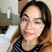 Shield Bearer Counseling Centers Employee Johana Reyes's profile photo