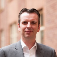 Sdu Employee Jan Boog's profile photo