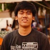 Freelance Web Development Employee Russel Adrian Lopez's profile photo